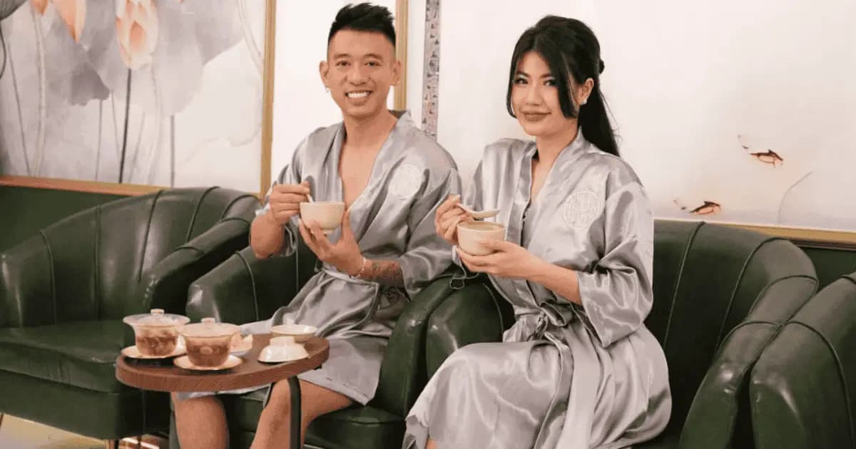 하노이 마사지, 솔직 리뷰로 골라보세요