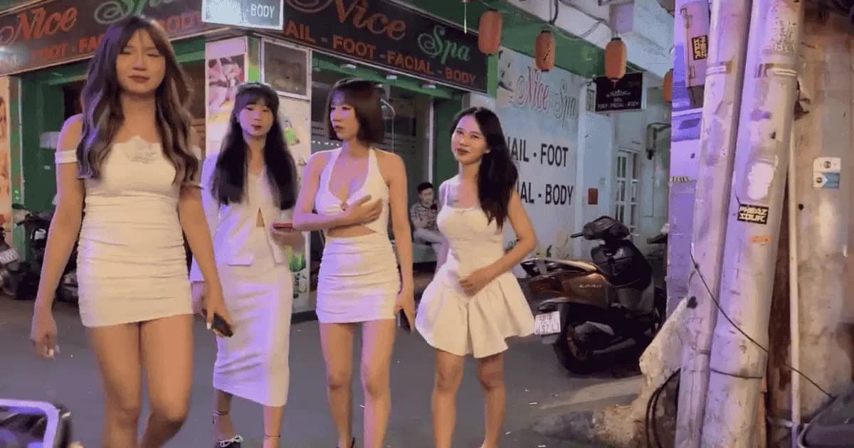 호치민 마사지, 솔직 후기로 골라보세요