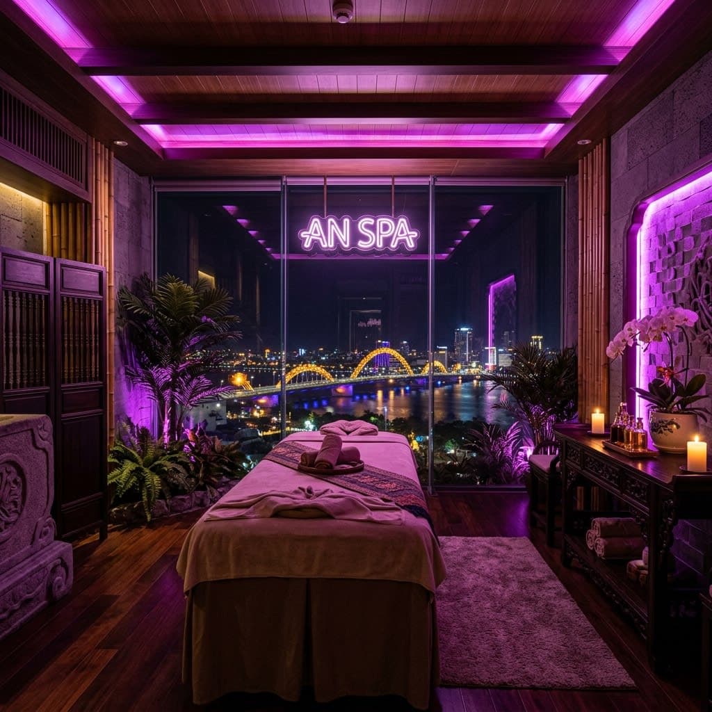 다낭 불건마, 붐붐 마사지 A-Z 완벽 가이드